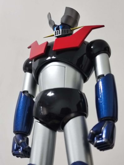 マジンガーZ D.C. 対恶魔人オプションSET