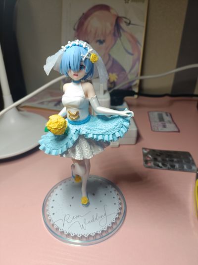 Coreful Re:从零开始的异世界生活 蕾姆 ~新娘~