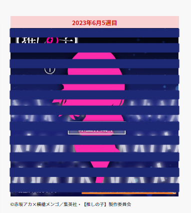 PUCHIEETE  我推的孩子 有马加奈