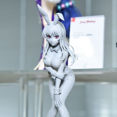 POP UP PARADE 路人女主的养成方法 Fine 霞之丘诗羽 兔女郎