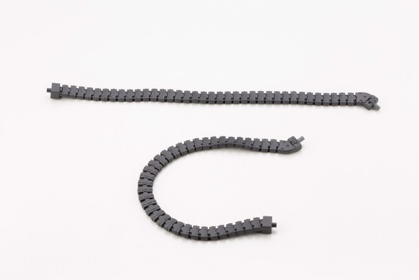 六角机牙 牙机将兵器 加特林刃