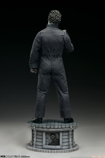 月光光心慌慌 麦克尔·麦尔斯 银幕版