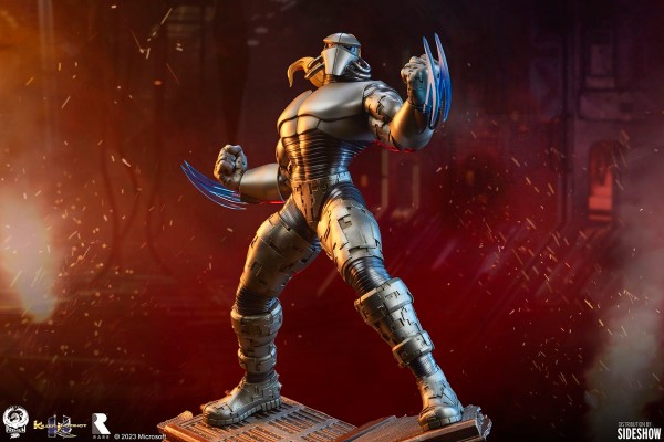 杀手本能 FULGORE