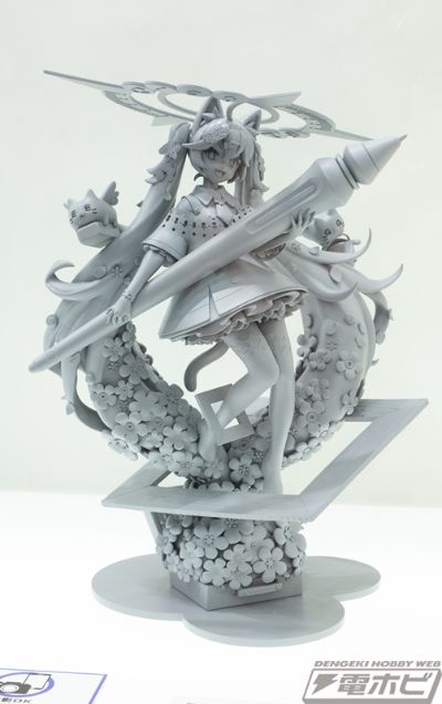 初音未来 ~绘画进行时~