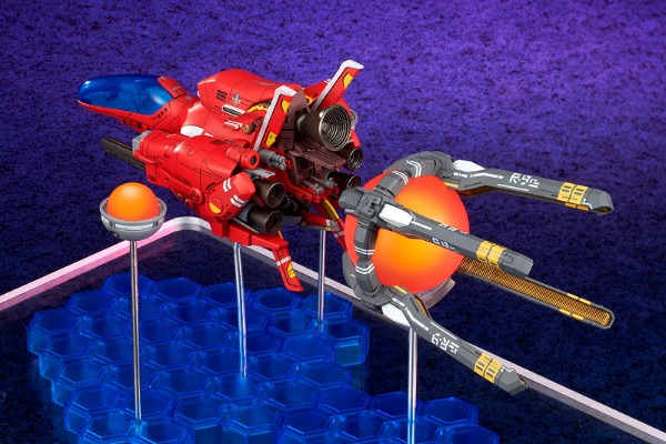 异形战机 Rwf-9Ard ARROW HEAD RD版