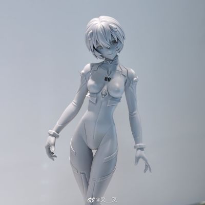 新世纪福音战士新剧场版 绫波零