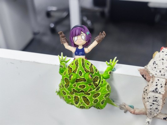 勇者斗扭蛋  冒险启程篇