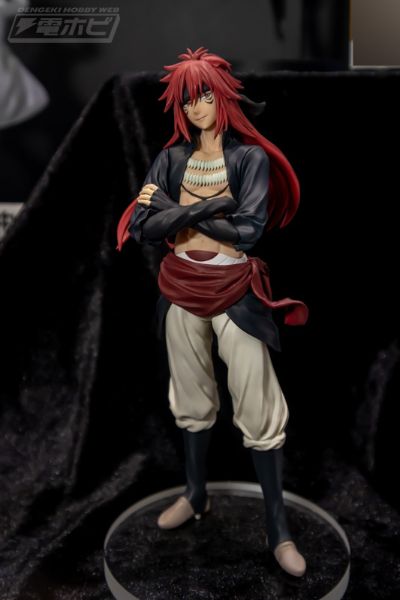 关于我转生变成史莱姆这档事 异世界人 20 B款 基·克里姆曾