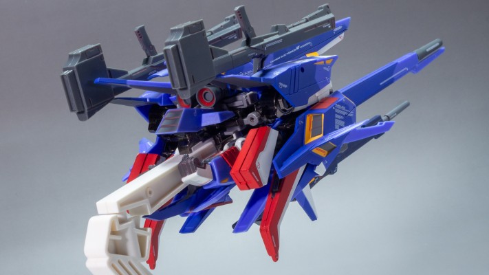 GFFN  机动战士Z高达系列 ZII