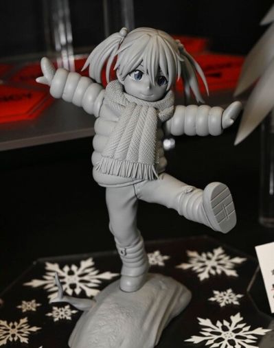 一番赏 新世纪福音战士～大和作战！～ D奖 式波·明日香·兰格雷（幼年期）