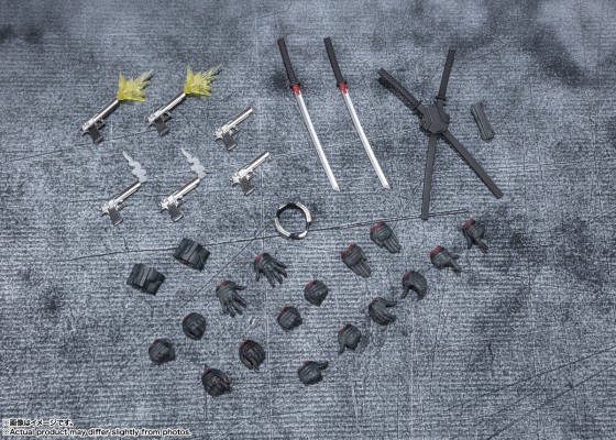 S.H.Figuarts  死侍2：我爱我家 死侍