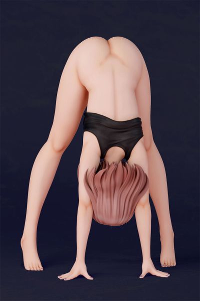 肉感少女 优琳 追视眼