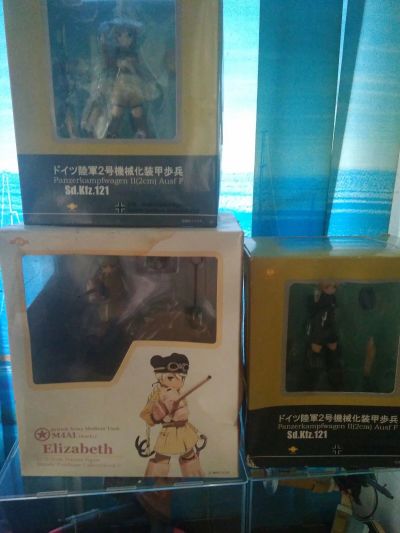 ドイツ陆军2号戦车