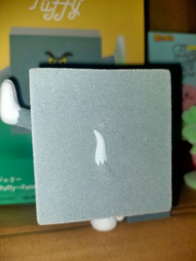 软萌 猫和老鼠  趣味藏品1 A款 汤姆