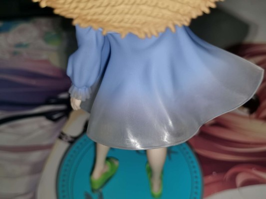 SSS  Re:从零开始的异世界生活 第二季 蕾姆  -夏日纪行-