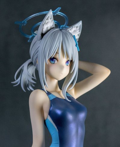 蔚蓝档案 砂狼白子