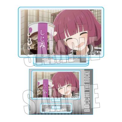 孤独摇滚！ 纪念小立牌