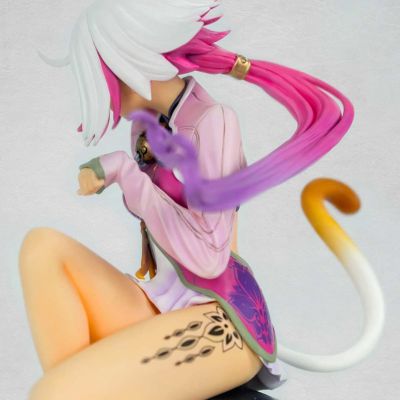 仙剑奇侠传：幻璃镜 檀霜