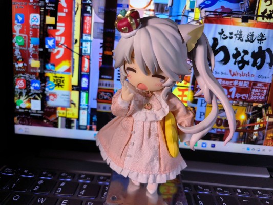 粘土娃 服装套装 水手服 女生