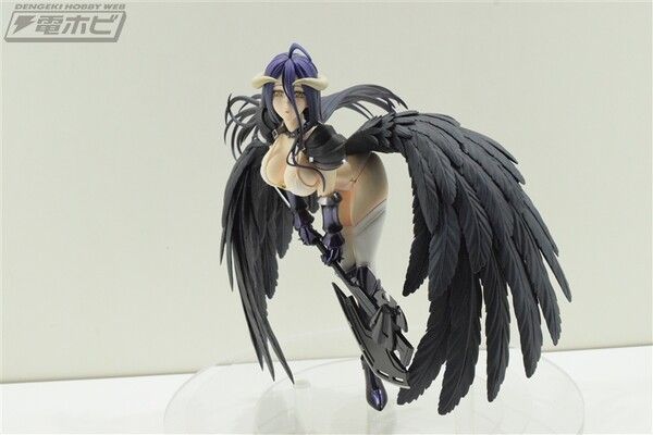 OVERLORD 雅儿贝德 比基尼盔甲（企划取消）