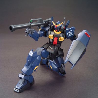 HGUC  机动战士Z高达 高达Mk-II(提坦斯样式)