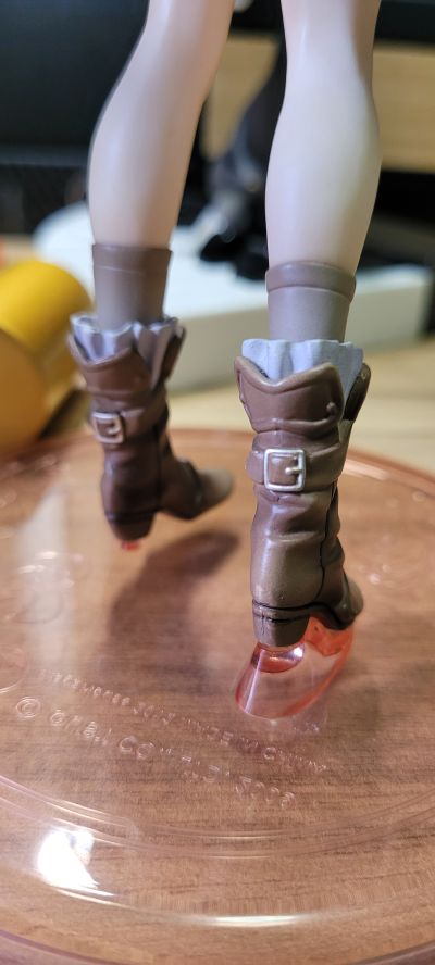 HiGH PRiESTESS 	罗罗娜的工作室 阿兰德的炼金术士－ 罗罗娜