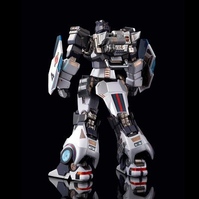 铁机巧 变形金刚 爵士