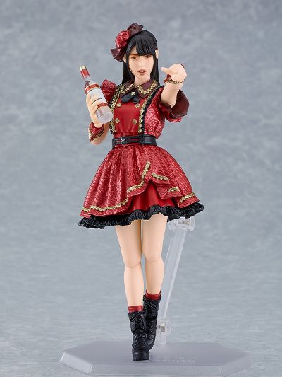 figma#595 配音演员 上坂堇
