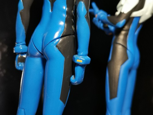 扭蛋肖像 特别版 新世纪福音战士 碇真嗣