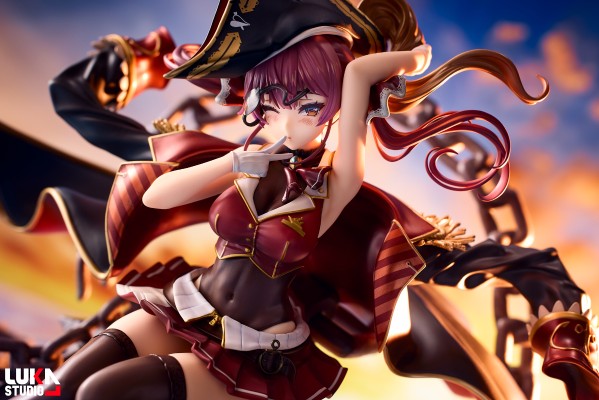 hololive 宝钟玛琳