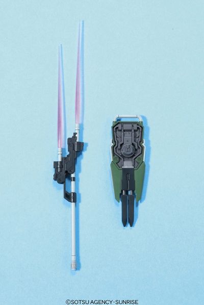 HGUC 1/144   吉姆前锋型
