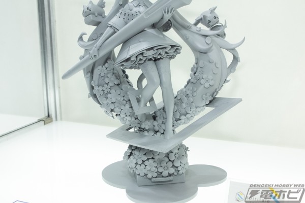 初音未来 ~绘画进行时~