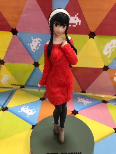 PM   间谍过家家 动画版 约尔·福杰（便装）