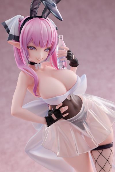 Bibi 啦啦队兔女郎