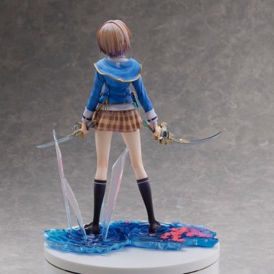 炽焰天穹 茅森月歌