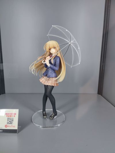 邻家的天使同学 椎名真昼