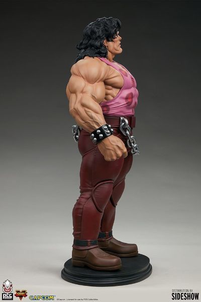 街头霸王 毒药 和 雨果