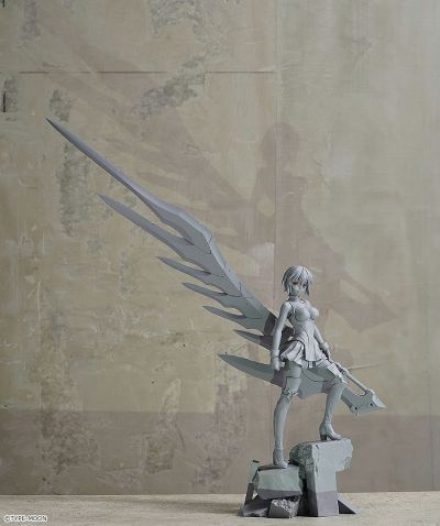 月姬-月之残片- 西耶尔 ～第七圣典:第三死因「出血死」～