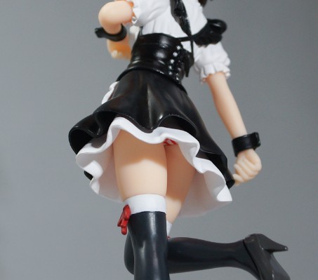 HG手办 氷菓 伊原摩耶花 Maid ver.