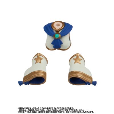 勇者斗扭蛋~蓝色森林的挑战篇~