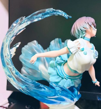 偶像大师闪耀色彩  浅仓透 静透之海