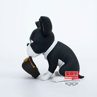 JOJO的奇妙冒险  星尘斗士 SOFVIMATES～伊奇~