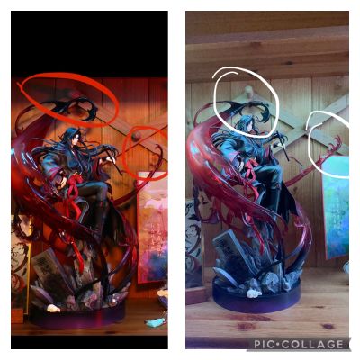 魔道祖师 魏无羡 夷陵老祖