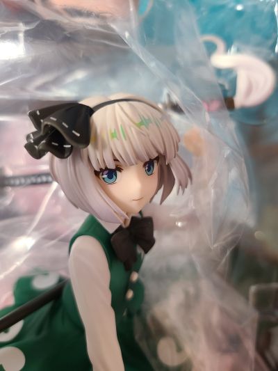 东方LostWord 魂魄妖梦