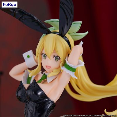 刀剑神域 BiCute Bunnies人偶  ー莉法ー