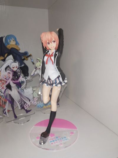 PICCODO 元气少女缘结神 巴卫