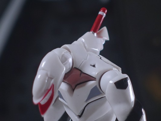 山口式转轮系列 No.118 EVA量产机(完全版) 『EVA』