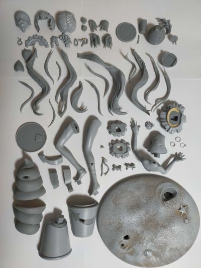 碧蓝档案 河和静子 泳装