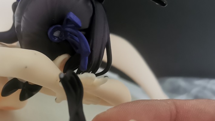 暗恋兔男郎 弗洛瓦