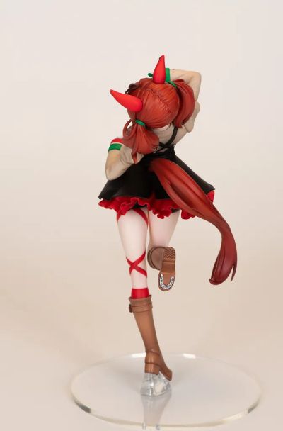 赛马娘 优秀素质